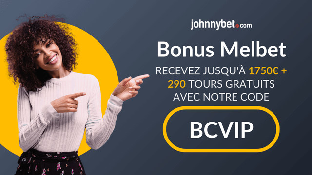 jeu rapide avec promotion sur Melbet
