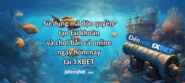 casino trực tuyến chơi bắn cá