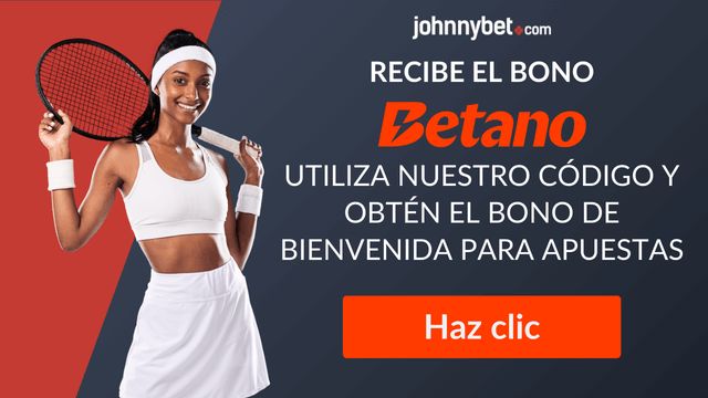 registro Betano código promocional