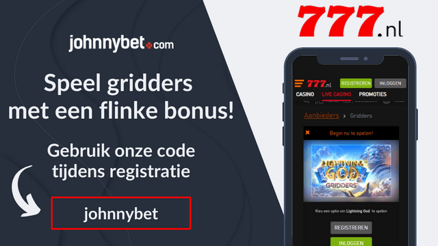 gridders uitleg en tips