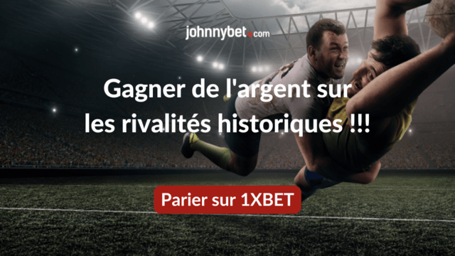 pari gagnant rugby