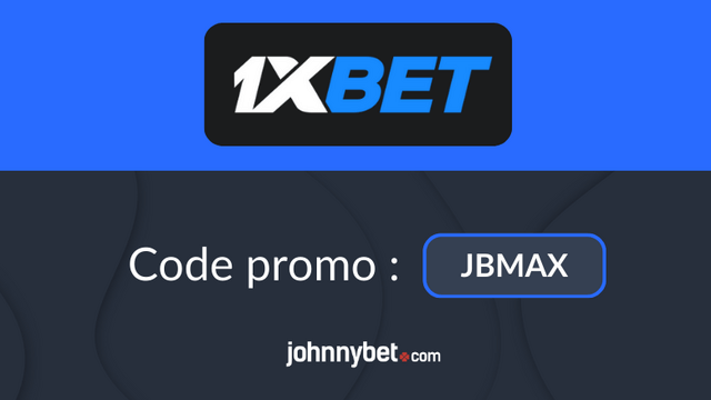 bonus VIP maximum 1XBET