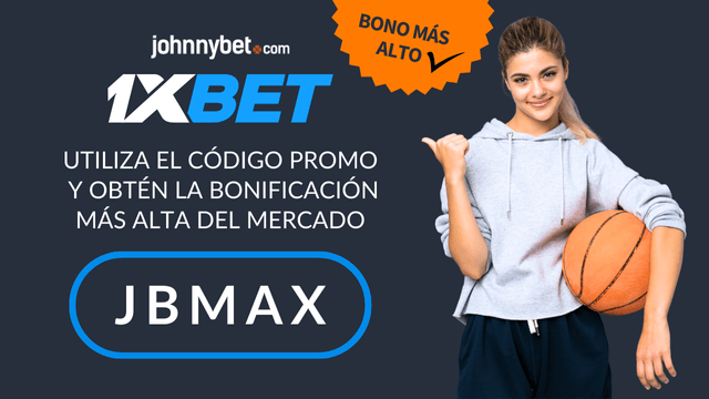 código promocional 1xbet ecuador registro