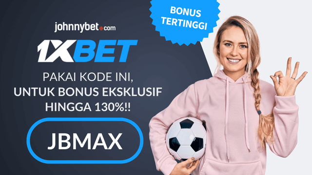 kode promo 1xbet 2026
