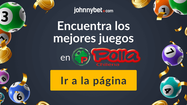 polla chilena juegos sorteos online