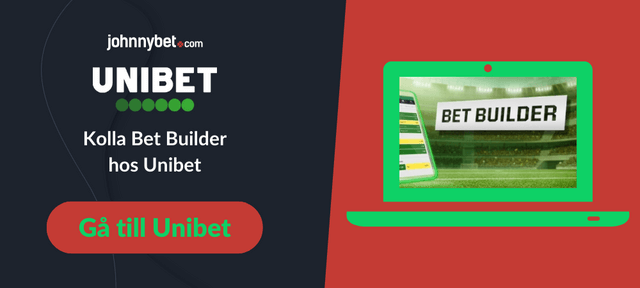 bet builder hos unibet