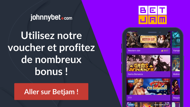 voucher mobile betjam