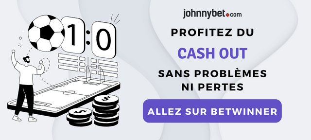 meilleur bookmaker cash out 