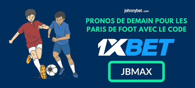 pronostic gagnant foot
