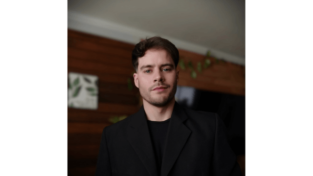 Fotografía de Fernando Baumgratz