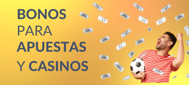 A disfrutar de los regalos de bienvenida en casinos y casas de apuestas Argentina