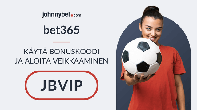 bet365 vedonlyönti bonus