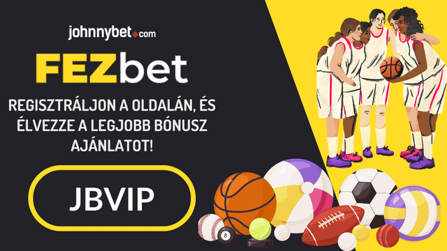fezbet sport bonuszok a legjobb online magyar fogadoirodaktol