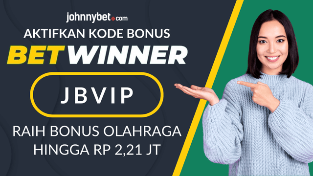 kode promo betwinner 2026