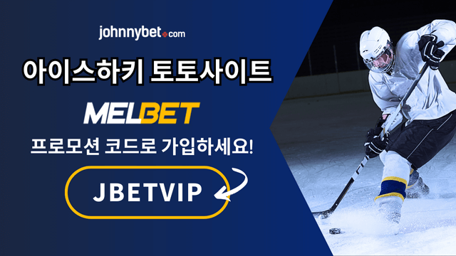 아이스하키 안전놀이터