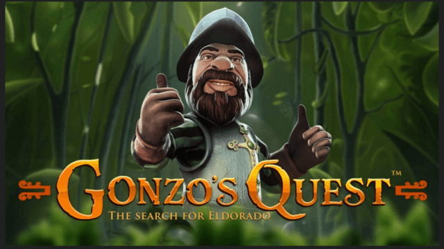 Стратегії на Gonzo's Quest 