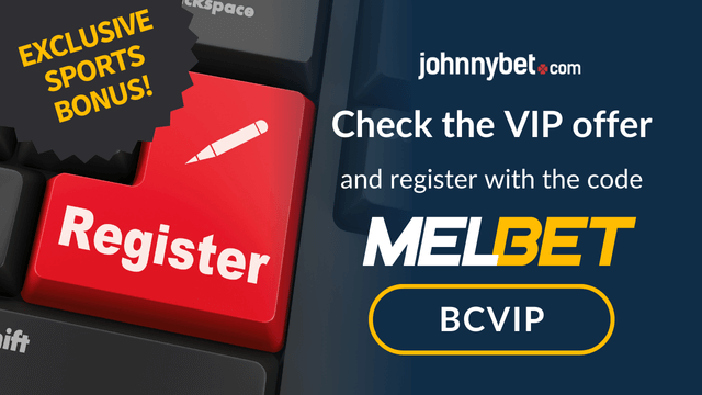 promo code melbet