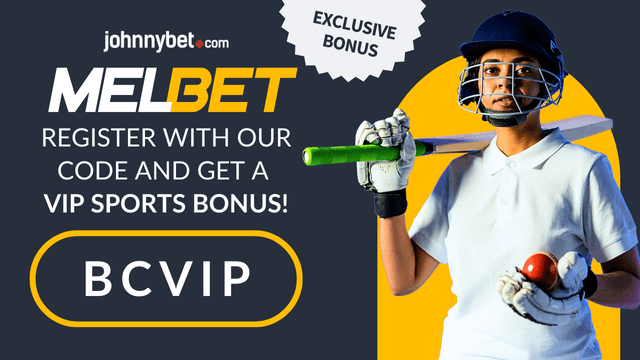melbet promo code 2026
