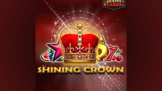 shining crown cum să joc