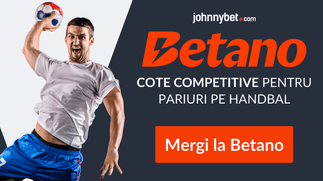 cote pariuri handbal