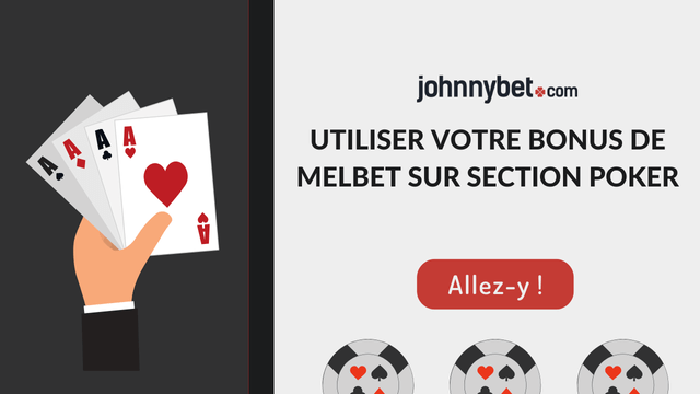 bonus poker en ligne appli
