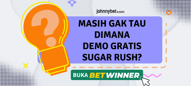 dimana bermain slot sugar rush