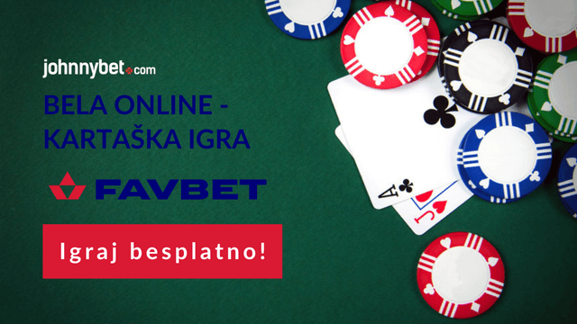 Kartaške igre bela 