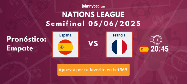 españa vs francia hoy resultado