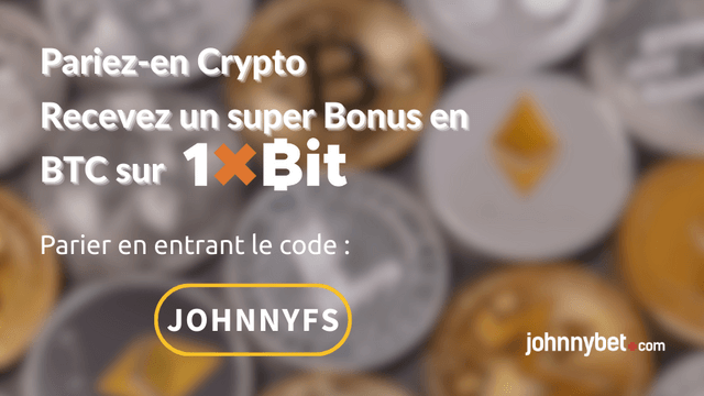 bonus bitcoin site de paris