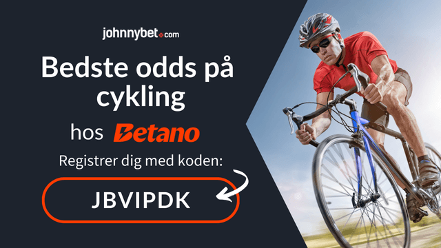 betting pa cykling