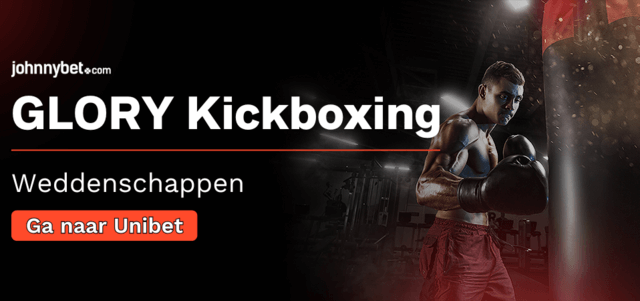 glory sportweddenschappen en sport livestreaming