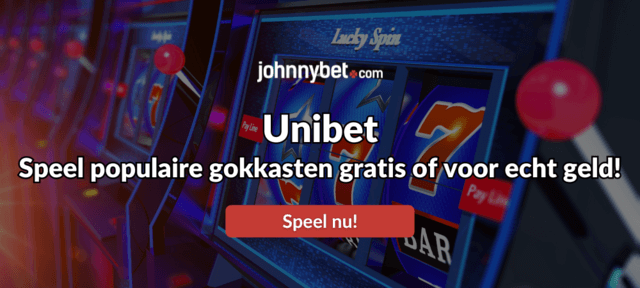 online slots gratis spelen