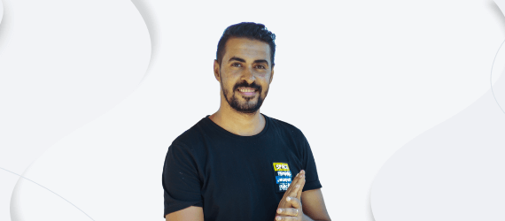 صورة أيمن عبد النور