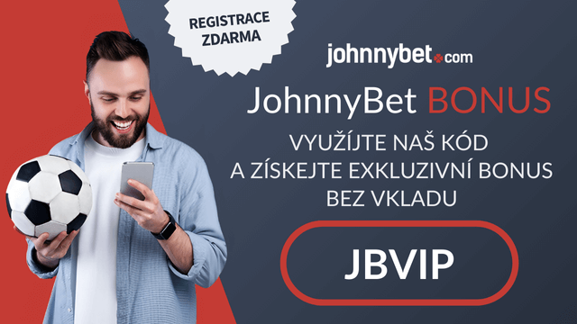 bonus bez vkladu s johnny bet promo kodem