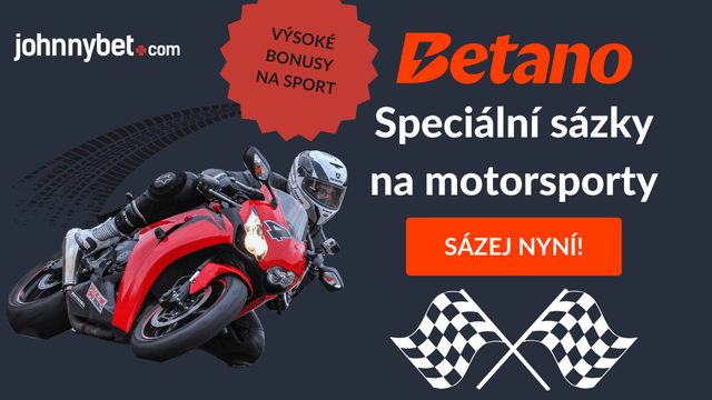 nabidka kurzovych sazek na motorsporty