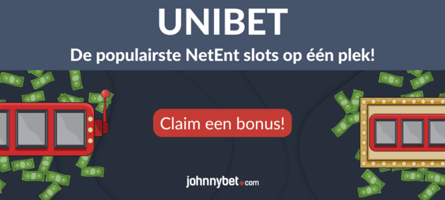 nederlandse goksite met netent gokkasten