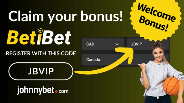 promo code betibet