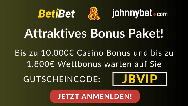 Promo Code BetiBet