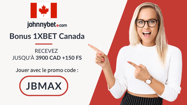 1xbet canada casino