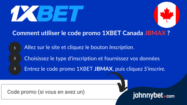 promo code for 1xbet