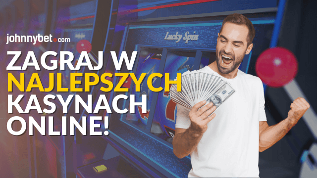 Top wiarygodne kasyna online