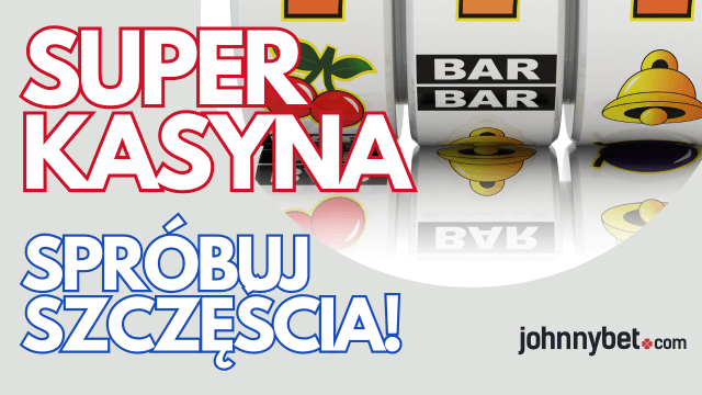 Kasyno online z wysokimi bonusami