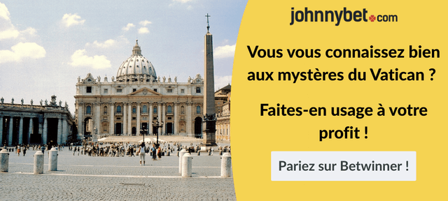 paris sur le Pape 