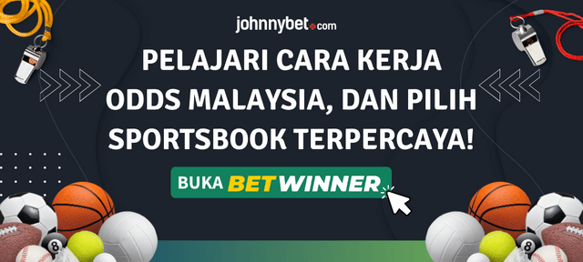 cara kerja odds malaysia