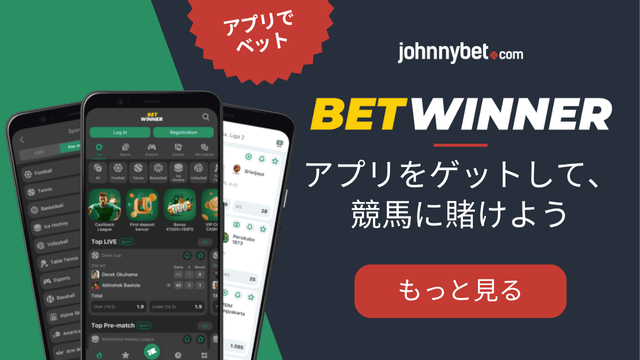 競馬ベッテイング　ガイド