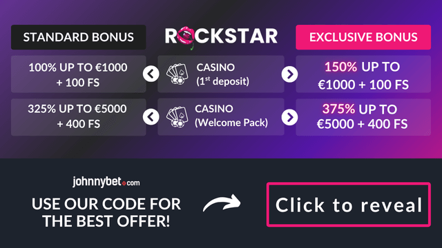 promocode rockstar casino 