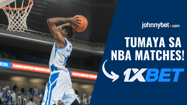 NBA Betting