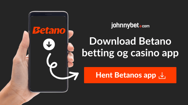 betano mobil app 2026