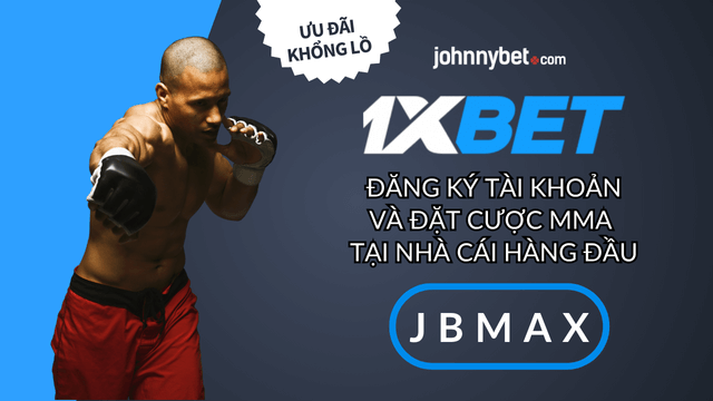 mẹo cá độ võ tổng hợp MMA