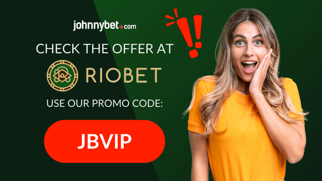 riobet promo code 2026